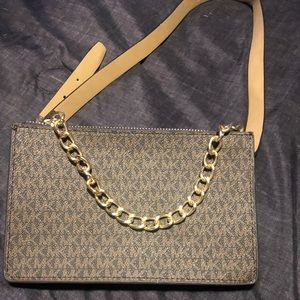 Michael Kors fanny pack